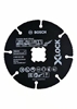 Picture of Bosch 2 608 619 283 angle grinder accessory Cutting disc