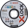 Изображение Bosch X-LOCK Trennsch. 115x1,0mm Multi Material Cutting Disc