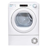 Picture of CANDY Dryer CSOE C8DG-S Energy class B, 8 kg, Condensation, LCD, Depth 58.5 cm