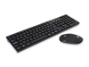 Изображение Conceptronic Wireless Keyboard & Mouse Kit, Italian layout