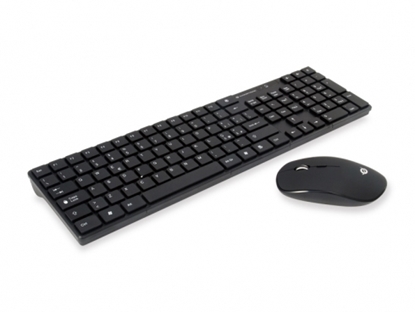 Picture of Conceptronic Wireless Keyboard & Mouse Kit, Italian layout