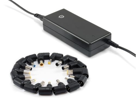 Picture of Conceptronic CNB90T15 Universal Laptop Charger