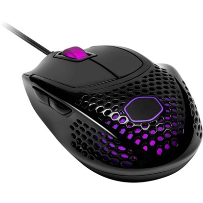 Изображение Cooler Master Peripherals MM720 mouse Right-hand USB Type-A Optical 16000 DPI