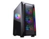 Picture of COUGAR  MX410 Mesh -G RGB  PC Case  Mid Tower / Mesh Front Panel with ARGB strips