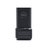 Picture of DELL 492-BBIN power adapter/inverter Indoor 130 W Black