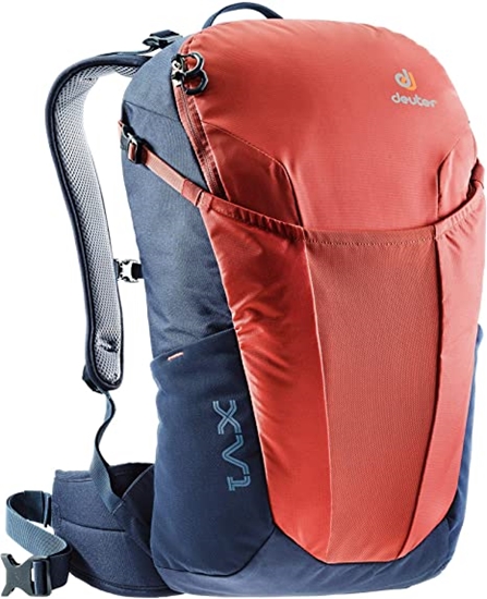 Picture of Deuter XV 1 lava-navy