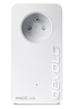 Picture of Devolo Magic 2 LAN 2400 Mbit/s Ethernet LAN White 1 pc(s)