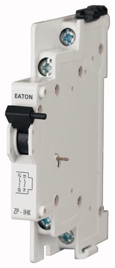 Изображение Eaton ZP-IHK auxiliary contact