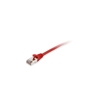 Picture of Equip Cat.6A S/FTP Patch Cable, 30m, Red