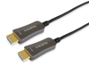 Изображение Equip HDMI 2.0 Active Optical Cable AM/AM, 50m, 4K/60Hz