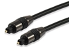 Picture of Equip TOSLINK Optical SPDIF Digital Audio Cable, 5.0m