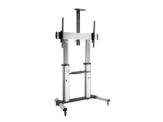 Изображение Equip Ultra-large Telescopic Display TV Cart