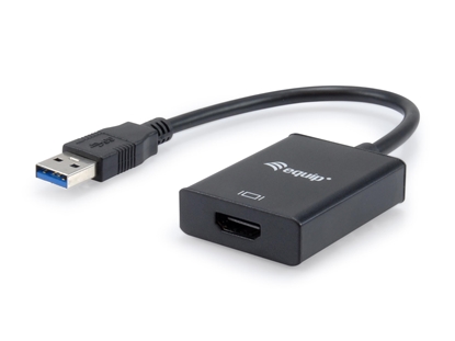 Picture of Equip USB 3.0 to HDMI Adapter