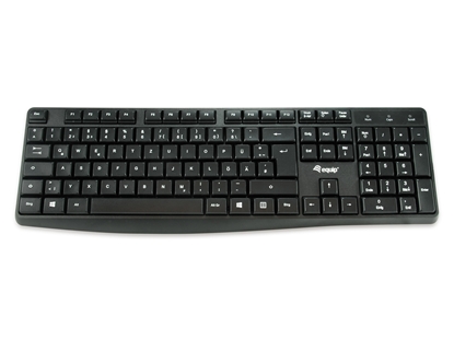 Picture of Equip Wired USB Keyboard