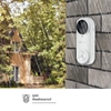 Picture of EZVIZ DB2 BATTERY VIDEO DOORBELL KIT