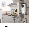 Picture of EZVIZ DB2 BATTERY VIDEO DOORBELL KIT