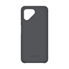 Изображение Fairphone F4CASE-1DG-WW1 mobile phone case 16 cm (6.3") Cover Grey