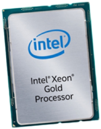 Attēls no Fujitsu Intel Xeon Gold 5115 processor 2.4 GHz 13.75 MB L3