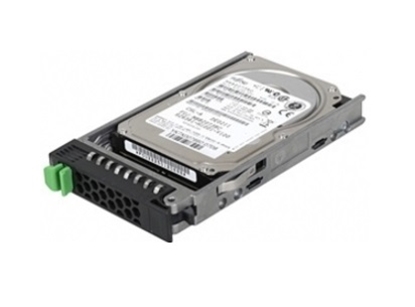 Picture of Fujitsu S26361-F5531-L956 internal hard drive 2.5" 600 GB SAS