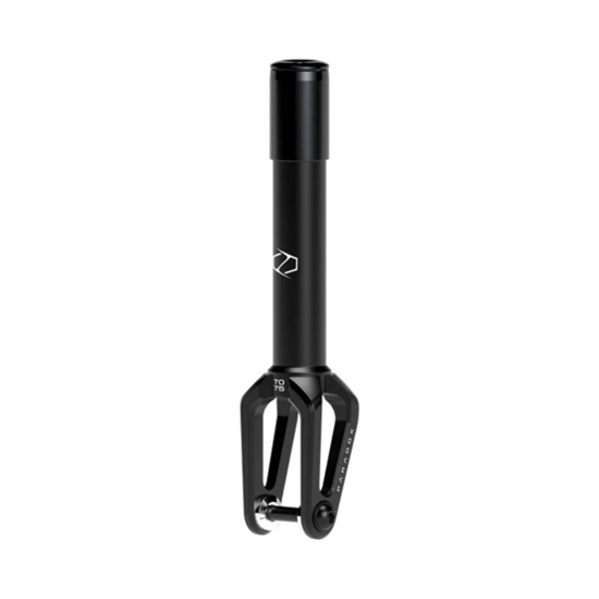 Picture of Fuzion Paradox Fork Matte Black