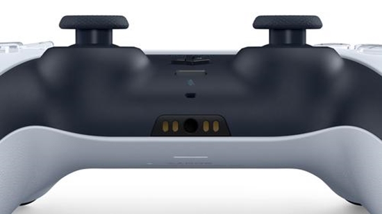 Picture of Pad Sony Playstation 5 DualSense Biały