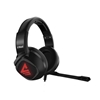 Изображение Gaming headphones SAVIO STRIKE Jack 2 x 3.5mm + USB