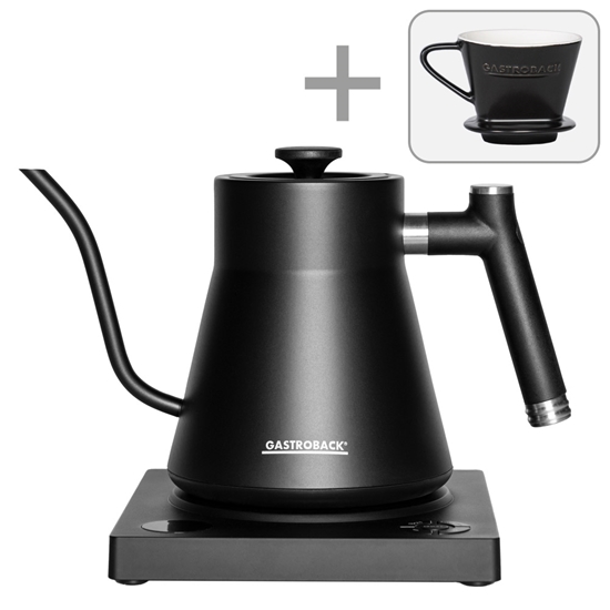 Picture of Gastroback 42329 Design Kettle Pour Over Advanced