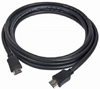 Изображение Gembird 10m HDMI M/M HDMI cable HDMI Type A (Standard) Black