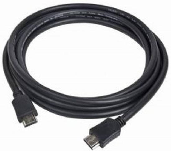 Изображение Gembird 10m HDMI M/M HDMI cable HDMI Type A (Standard) Black