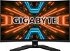 Изображение Gigabyte M32UC computer monitor 80 cm (31.5") 3840 x 2160 pixels 4K Ultra HD LED Black