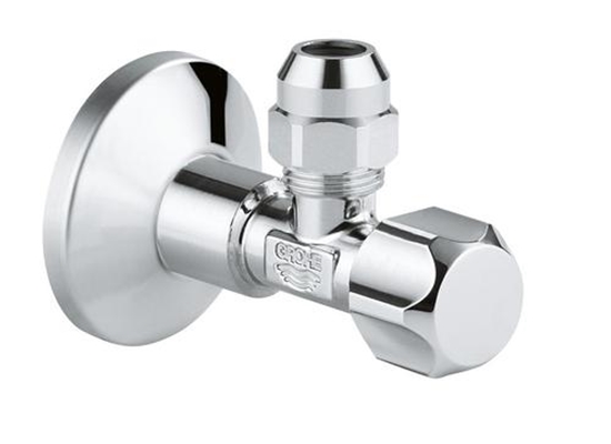 Picture of GROHE 22052000 faucet part/fitting Metal Chrome