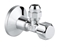 Attēls no GROHE 22052000 faucet part/fitting Metal Chrome