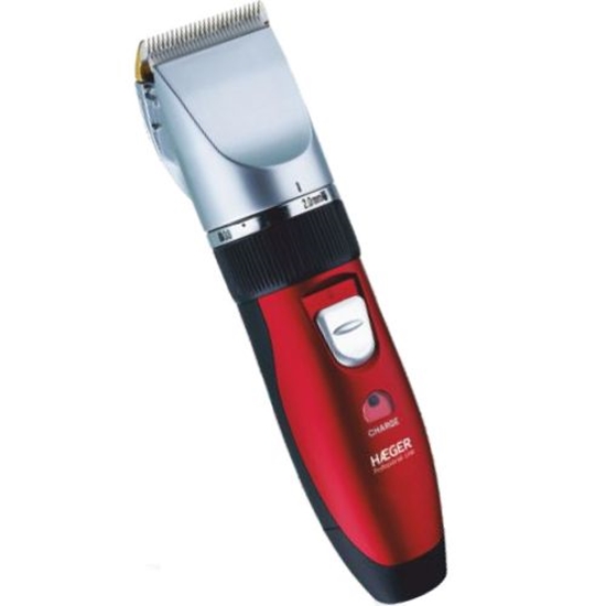 Изображение Haeger HC-WR3.007B Proedger Hair Clipper