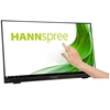 Изображение Hannspree HT225HPB computer monitor 54.6 cm (21.5") 1920 x 1080 pixels Full HD LED Touchscreen Tabletop Black