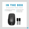 Picture of HP Bluetooth Travel Mouse