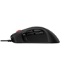 Изображение HyperX Pulsefire Raid - Gaming Mouse (Black)