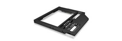 Attēls no ICY BOX IB-AC649 HDD Tray