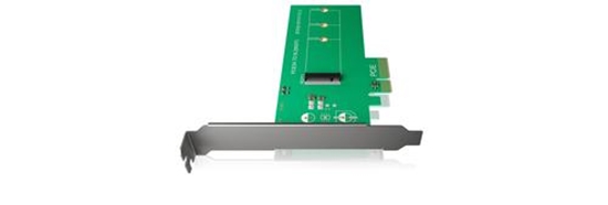 Picture of ICY BOX IB-PCI208 interface cards/adapter Internal M.2