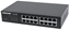 Изображение Intellinet 16-Port Gigabit Ethernet Switch, 16-Port RJ45 10/100/1000 Mbps, IEEE 802.3az Energy Efficient Ethernet, Desktop, 19" Rackmount (Euro 2-pin plug)