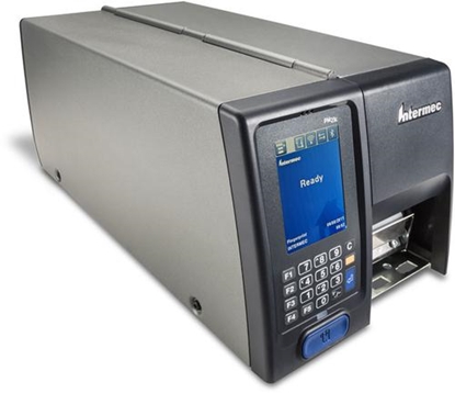 Picture of Intermec PM23c label printer Direct thermal / Thermal transfer 203 x 203 DPI Wired & Wireless
