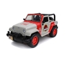 Изображение Jada Toys 253256000 Radio-Controlled (RC) model Off-road car Electric engine 1:16