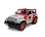 Attēls no Jada Toys 253256000 Radio-Controlled (RC) model Off-road car Electric engine 1:16