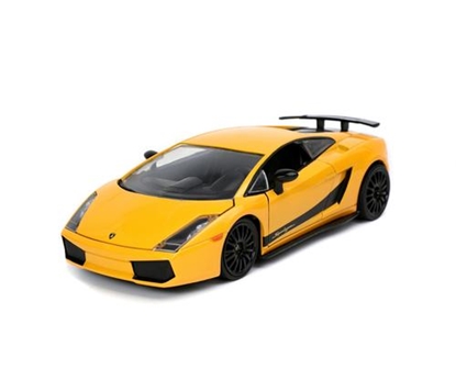 Изображение Jada Toys Fast & Furious Lamborghini Gallardo