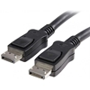 Picture of Kabel Techly DisplayPort - DisplayPort 2m czarny (ICOC-DSP-A14-020)