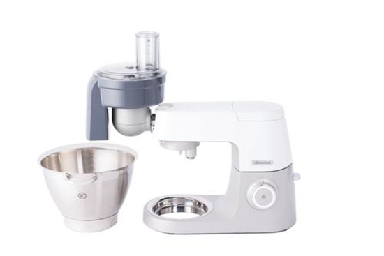 Изображение Kenwood Przystawka do robota - kostkarka krojąca KAX400PL