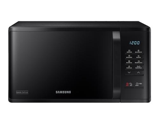 Изображение Kuchenka mikrofalowa Samsung MS23K3513AK