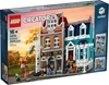 Picture of LEGO 10270 Bookshop Constructor