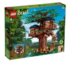 Изображение LEGO 21318 The Tree House Constructor