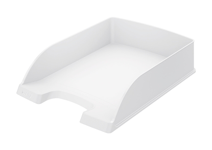 Picture of Leitz 52270001 desk tray/organizer Polystyrol White