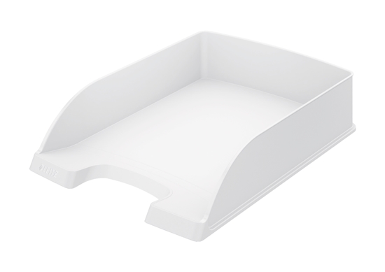 Изображение Leitz 52270001 desk tray/organizer Polystyrol White